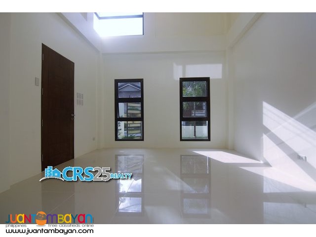 For Sale!! 4 Bedrooms Brand New House and Lot in Guadalupe Cebu