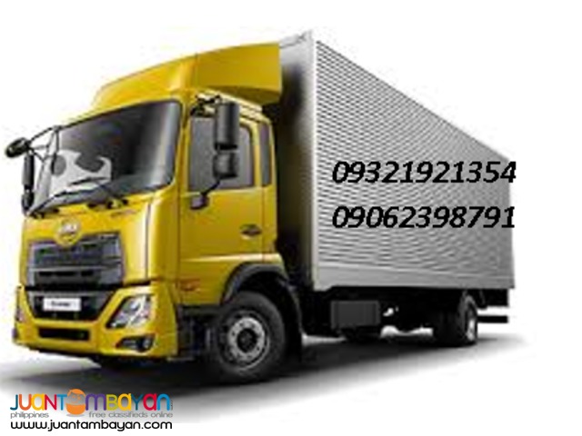 DOMESTIC SHIPPING & LOGISTICS SERVICES