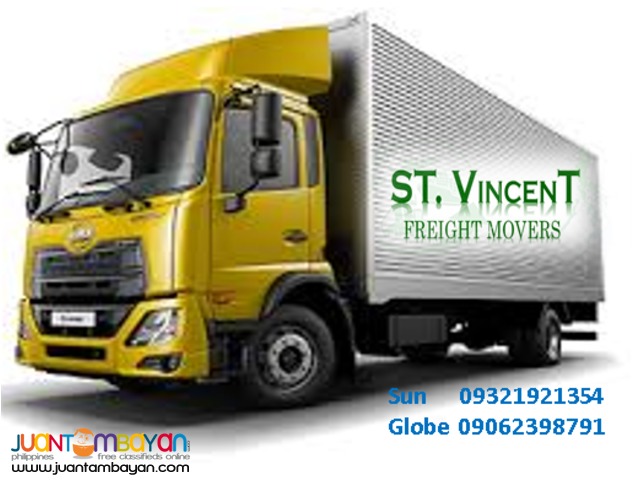 DOMESTIC SHIPPING & LOGISTICS SERVICES