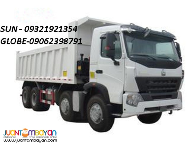 TRUCK MOVING CARGO SERVICES 