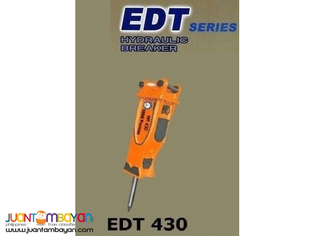 EDT430 (Counterpart PC60). EDT430 (Counterpart PC60).