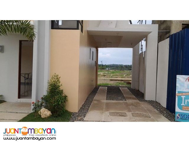 4 Bedroom Single House in Consolacion, Cebu