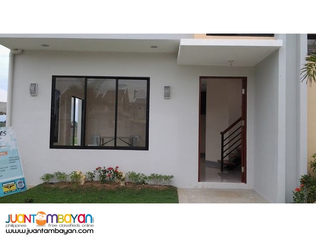 4 Bedroom Single House in Consolacion, Cebu