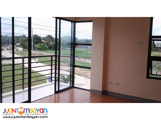 4 Bedroom Single House in Consolacion, Cebu