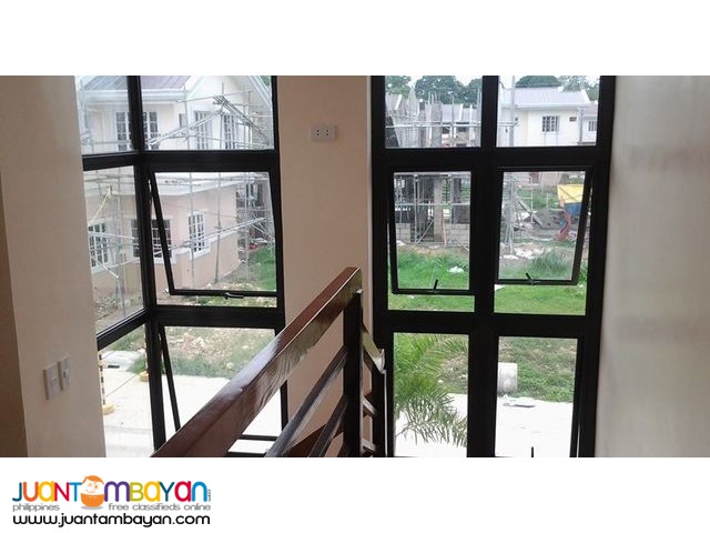 4 Bedroom Single House in Consolacion, Cebu