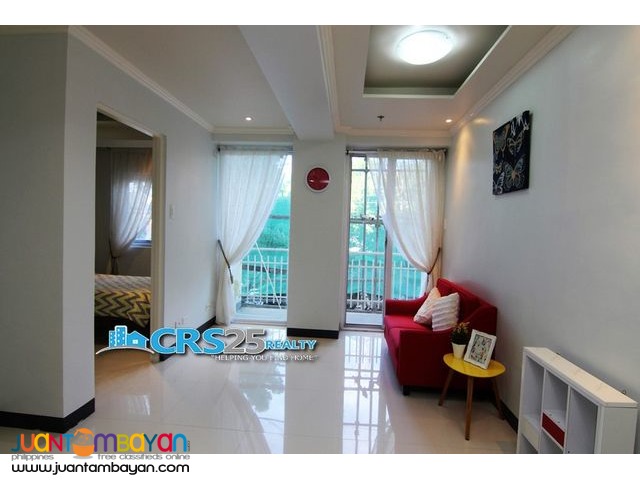 Available!! Studio Unit at Tivoli Condominium in Talamban Cebu