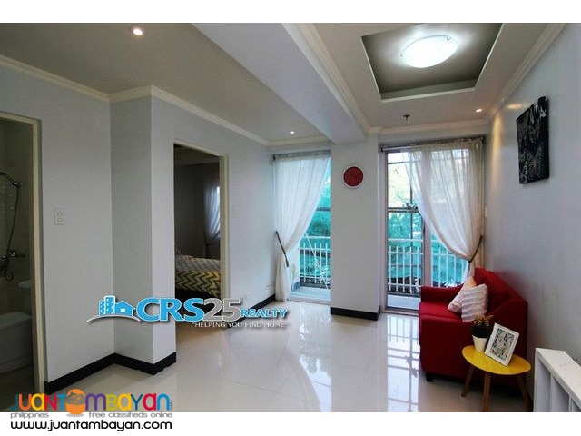 Available!! Studio Unit at Tivoli Condominium in Talamban Cebu