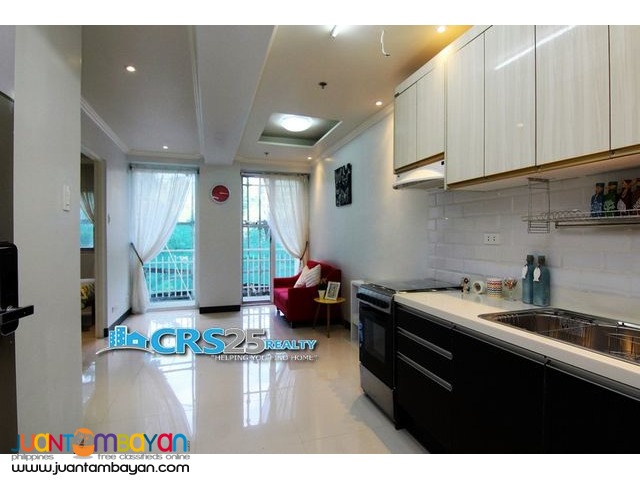 Available!! Studio Unit at Tivoli Condominium in Talamban Cebu