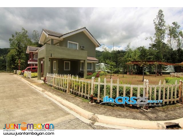 FOR SALE!! 470 sqm House in Camella Homes in Talamban Cebu