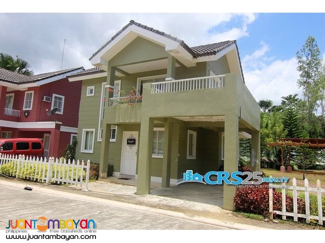 FOR SALE!! 470 sqm House in Camella Homes in Talamban Cebu