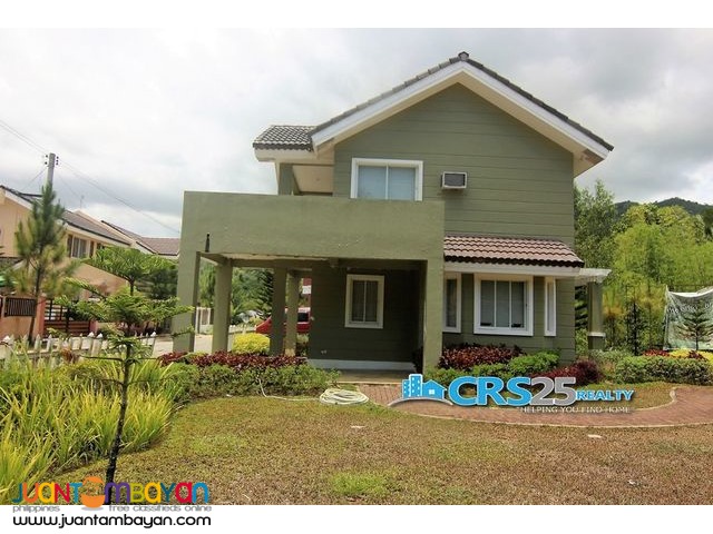 FOR SALE!! 470 sqm House in Camella Homes in Talamban Cebu