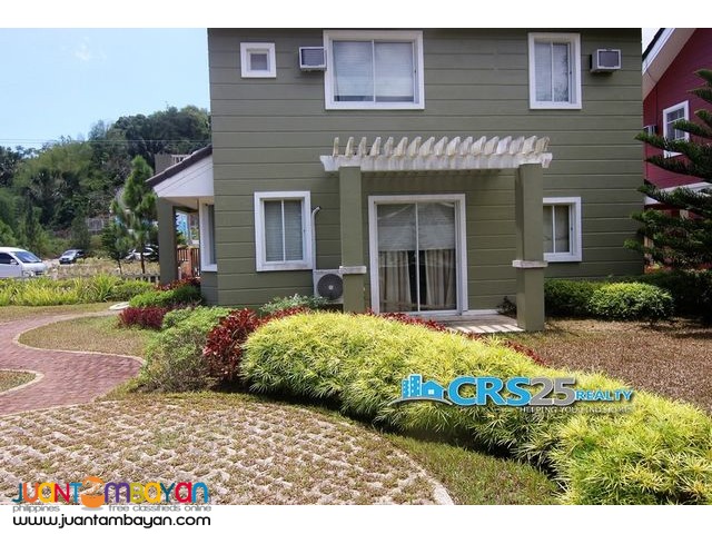 FOR SALE!! 470 sqm House in Camella Homes in Talamban Cebu