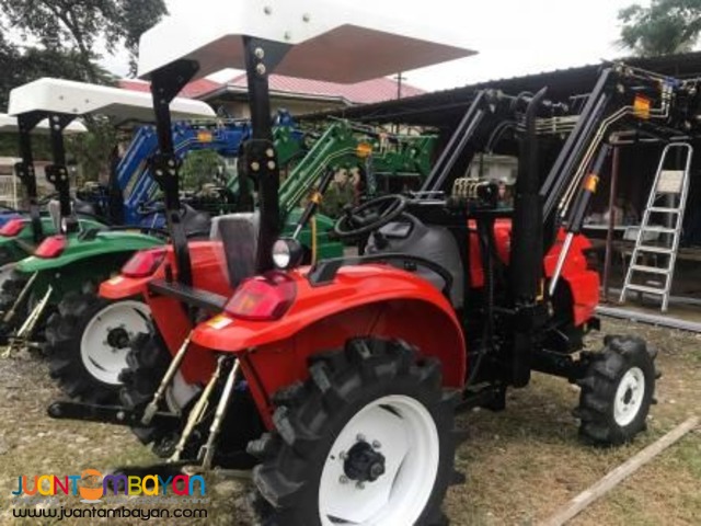 Brand New Farm Buddy Farm tractor