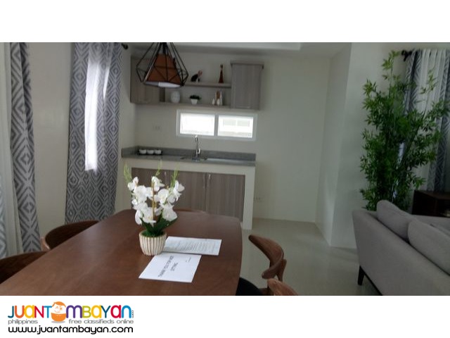 4 Bedroom Townhouse in Liloan, Cebu