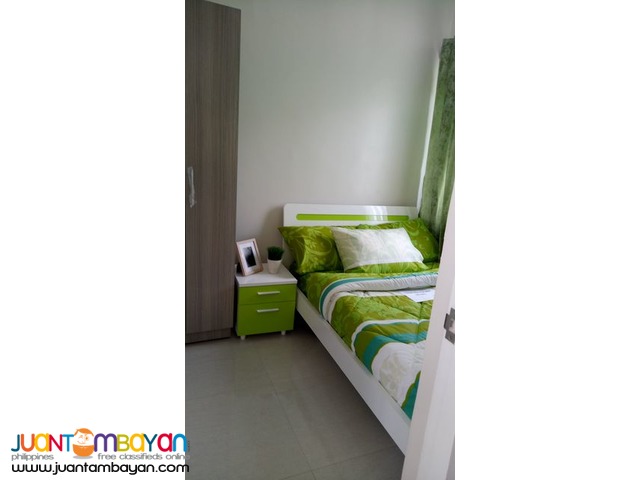 4 Bedroom Townhouse in Liloan, Cebu