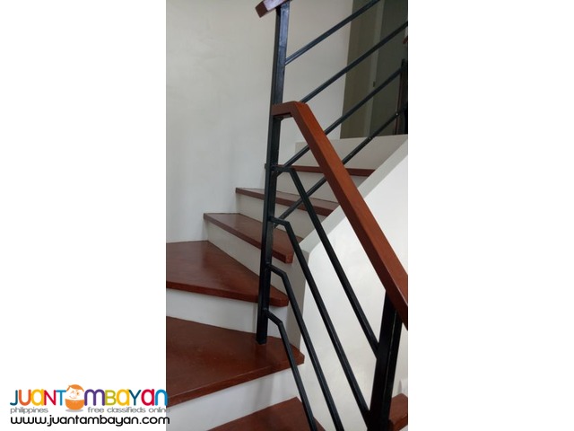 4 Bedroom Townhouse in Liloan, Cebu