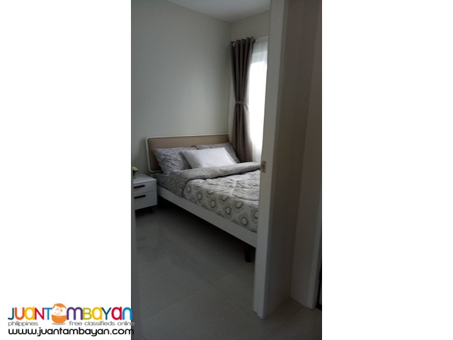 2 Storey 4 Bedroom Single Attached House in Liloan, Cebu