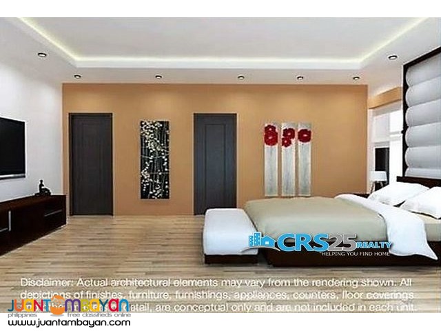 5 BRHouse, 256 sqm Lot For Sale in Richview Heights Talisay Cebu