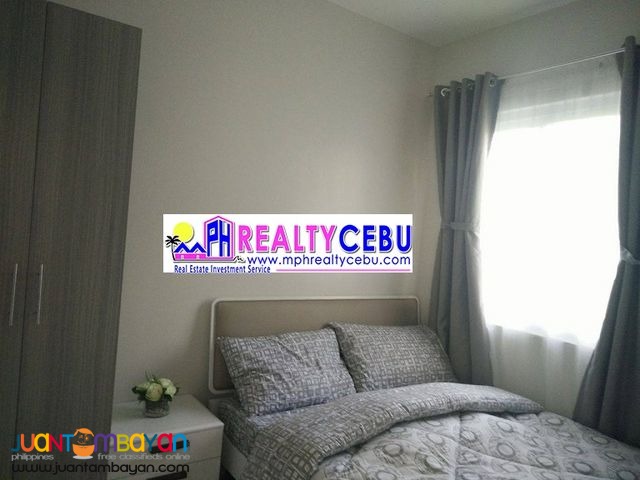 ADRINA - 4 BR HOUSE FOR SALE AT MODENA SUBDIVISION LILOAN, CEBU