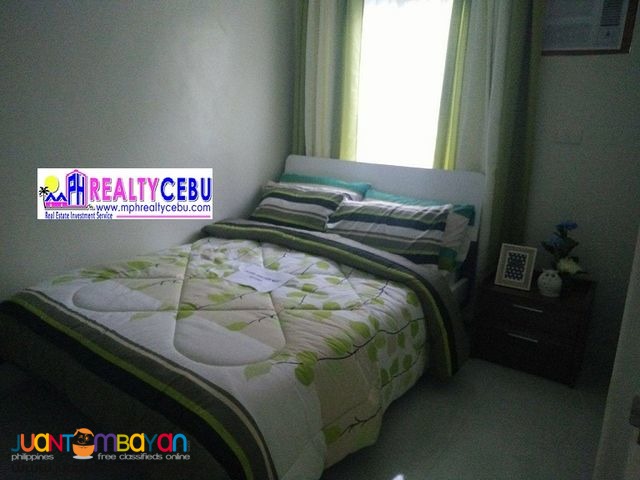 ADAGIO - 4 BR HOUSE FOR SALE AT MODENA SUBDIVISION LILOAN, CEBU