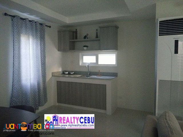 ADAGIO - 4 BR HOUSE FOR SALE AT MODENA SUBDIVISION LILOAN, CEBU