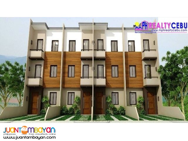 3-STOREY TOWNHOUSE MULBERRY DRIVE ACROSS MMIS TALAMBAN 3-STOREY TOWNHOUSE MULBERRY DRIVE ACROSS MMIS TALAMBAN