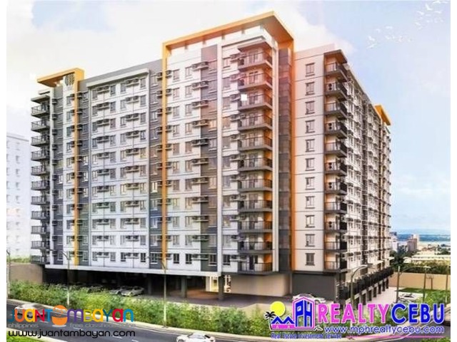 AFFORDABLE CONDO IN CEBU CITY | BOSSA TOWER AT SYMFONI NICHOLS AFFORDABLE CONDO IN CEBU CITY | BOSSA TOWER AT SYMFONI NICHOLS