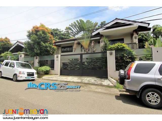 FOR SALE!! 670 sqm House and in Mandaue Cebu, 5 Bedrooms
