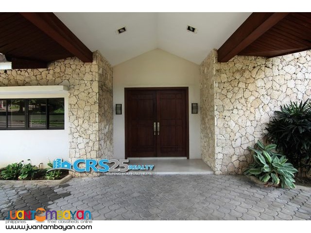 FOR SALE!! 670 sqm House and in Mandaue Cebu, 5 Bedrooms