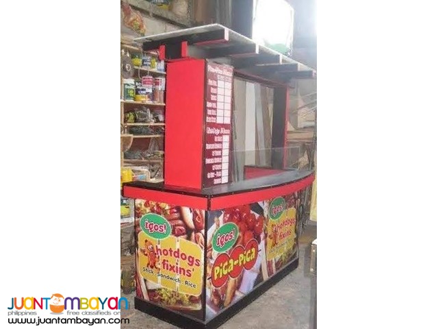 Mall Kiosks, Mall Carts, Mall Stalls, Mall Booths for Sale