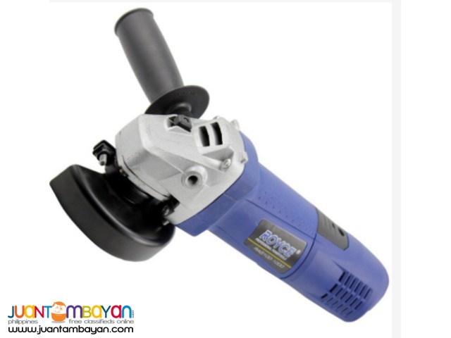 ROYCE ANGLE GRINDER 2000W