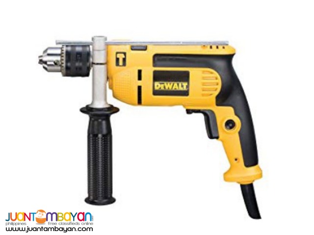 Dewalt impack drill Hammer drill 