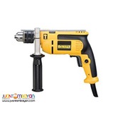 Dewalt impack drill Hammer drill 