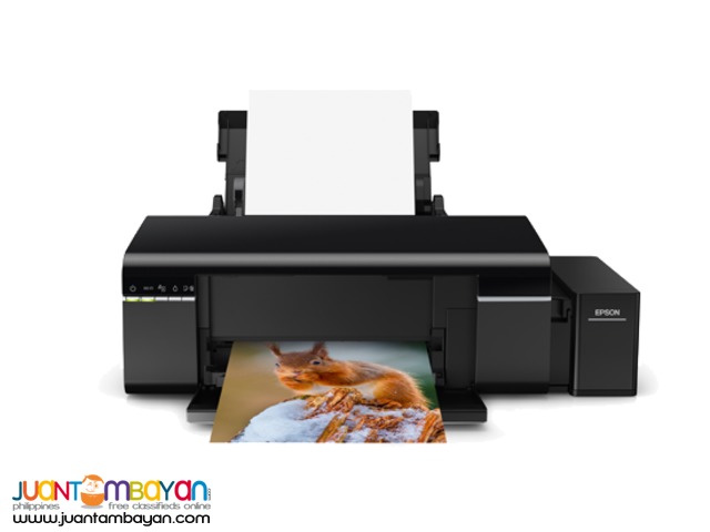 Epson L805