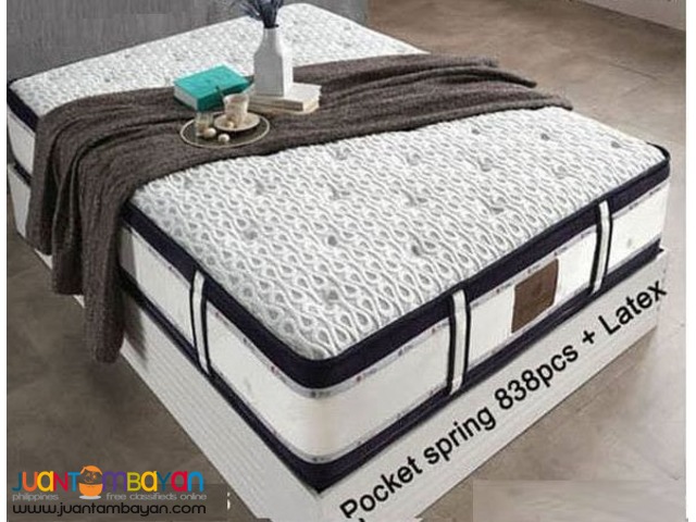Import from Korea Bed Mattress