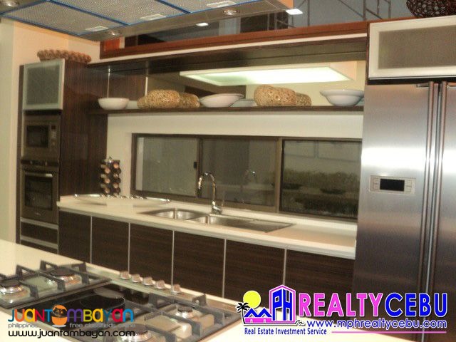 ELEGANT 5 BR HOUSE AT CASA ROSITA BANAWA CEBU CITY