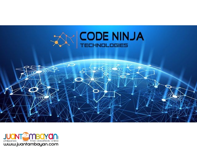 Blockchain Android Web Software Custom DApp App Development