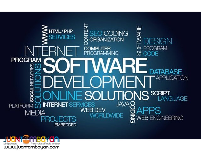 Blockchain Android Web Software Custom DApp App Development