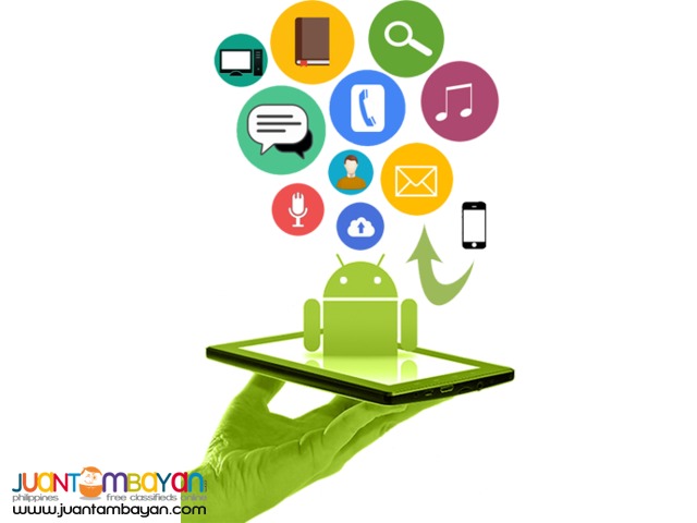 Blockchain Android Web Software Custom DApp App Development