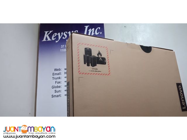 Lenovo 320-15IKBRN