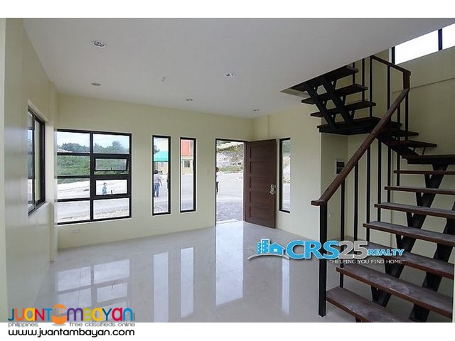 For Sale 4 BR House in St. Francis Subd. Consolacion Cebu