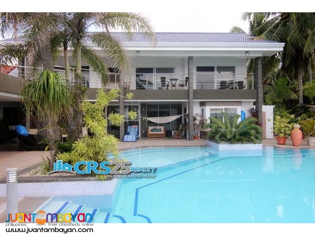 For Sale!! 2000 sqm Beach House in Carmen Cebu