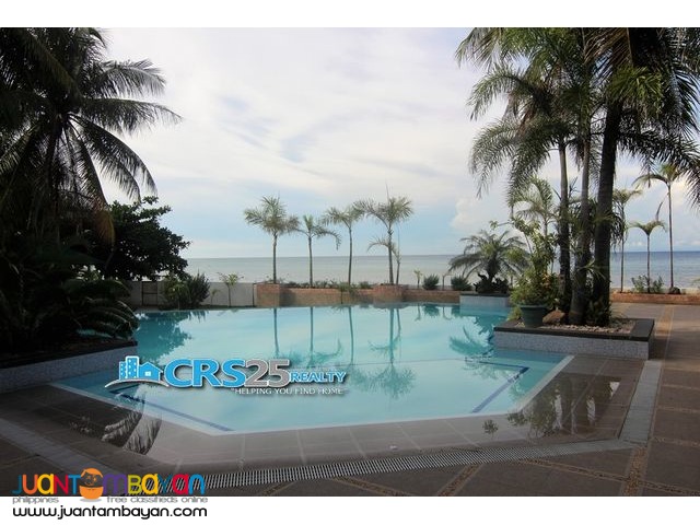 For Sale!! 2000 sqm Beach House in Carmen Cebu