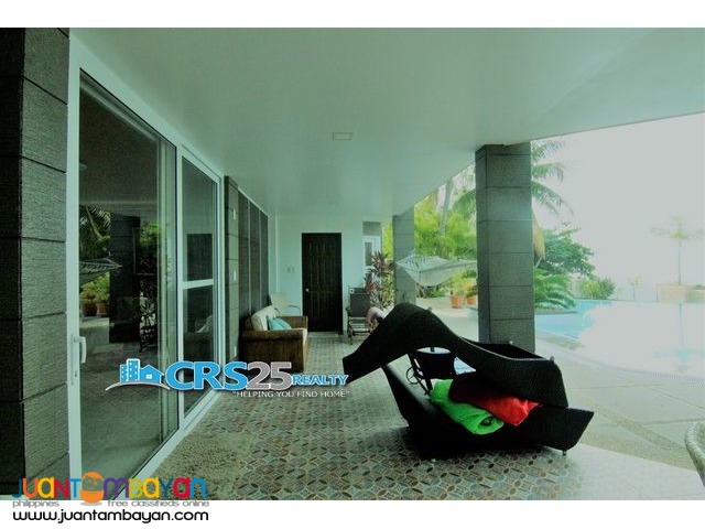 For Sale!! 2000 sqm Beach House in Carmen Cebu