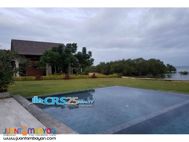 219 sqm Adura Beach House Villas in Danao Cebu