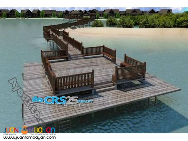 219 sqm Adura Beach House Villas in Danao Cebu