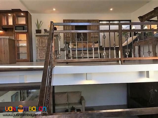 4 Bedroom House and Lot for Sale in Lapu Lapu City Cebu