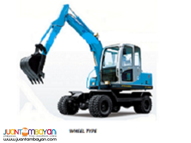 BRAND NEW  Jinggong JG80  Hydraulic Excavator