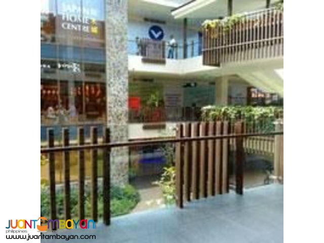 AVIDA TOWERS SERIN WEST TAGAYTAY