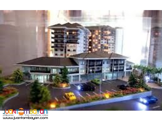 AVIDA TOWERS SERIN WEST TAGAYTAY